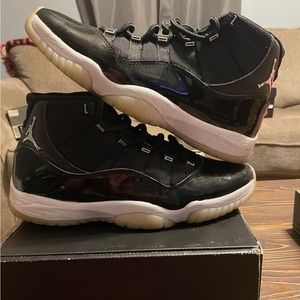 Jordan 11 Jubilee